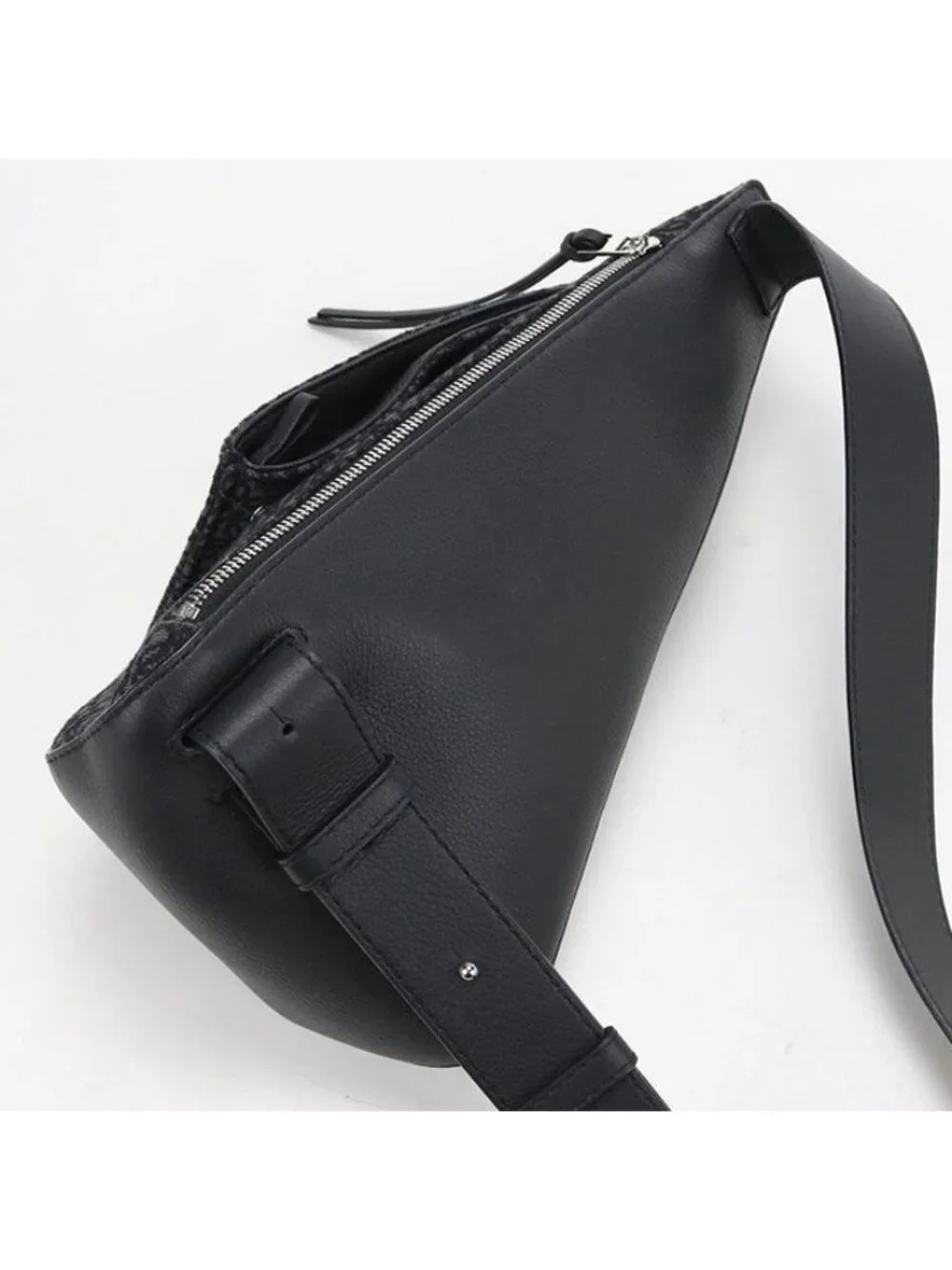 Loewe Anton Sling Bag Anagram Jacquard